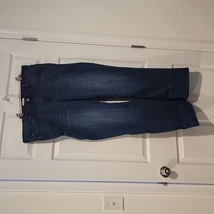 Molly & IsadoraGreenwich Bootcut Jean excellent condition